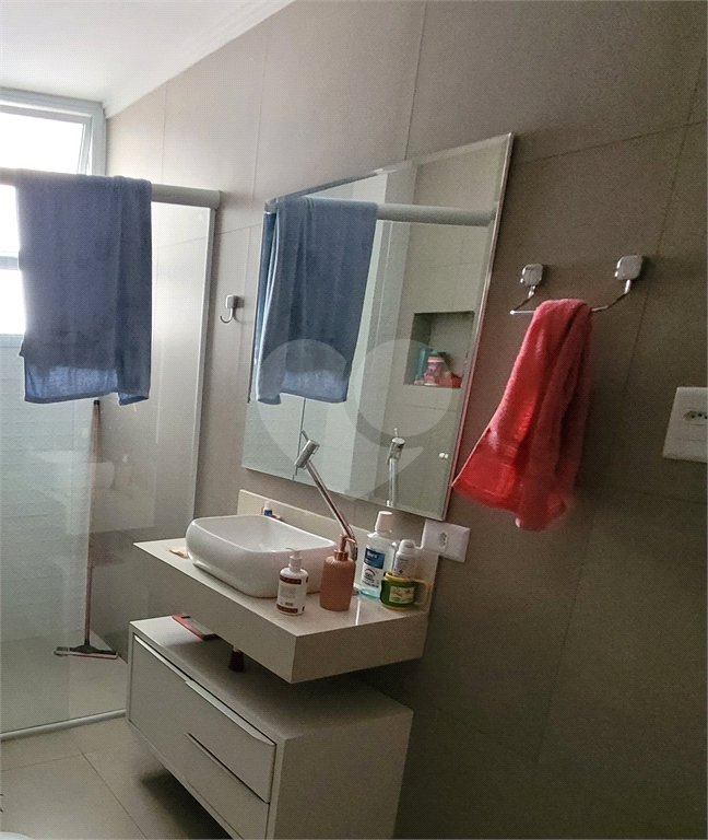 Apartamento à venda com 2 quartos em Higienópolis, São Paulo, SP
