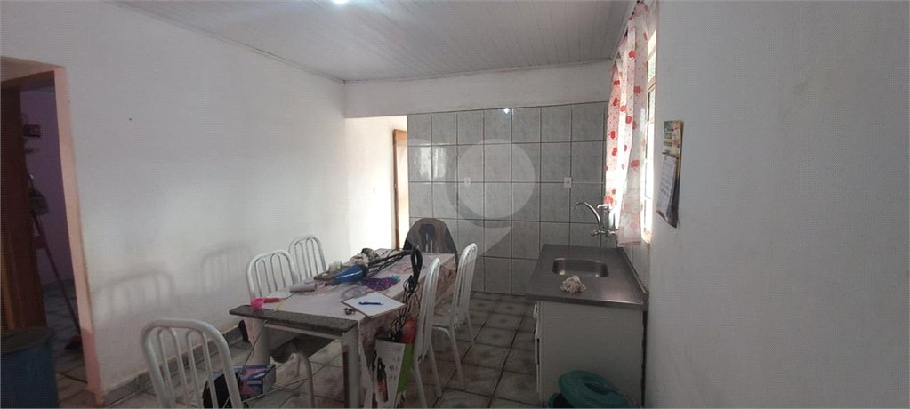 Casa à venda com 2 quartos em Jardim Fogaça, Itapetininga, SP