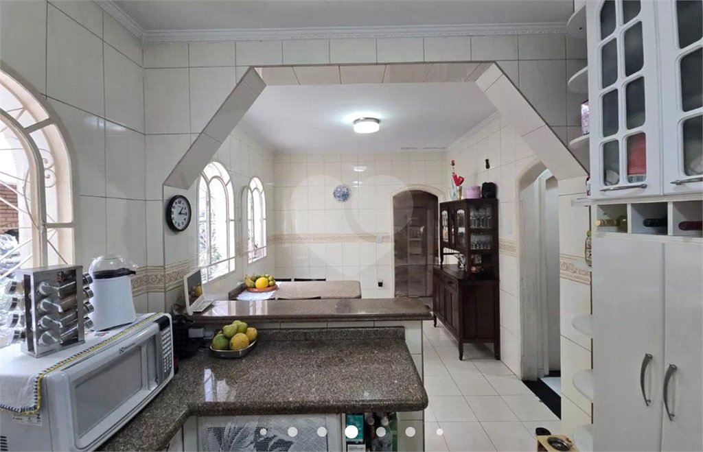 Casa à venda com 4 quartos, sendo 3 suítes,  em Vila Rosália, Guarulhos, SP