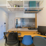 Apartamento à venda com 3 quartos, sendo 1 suíte, em Granja Julieta, São Paulo, SP