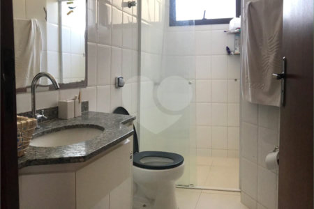 Apartamento à venda com 3 quartos, sendo 1 suíte, em Parque dos Lagos, Ribeirão Preto, SP
