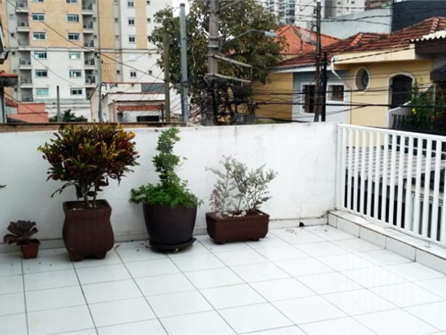 Casa à venda com 4 quartos, sendo 1 suíte,  em Santana, São Paulo, SP