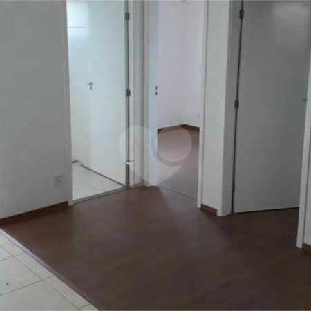 Apartamento à venda com 2 quartos no Centro, Votorantim, SP