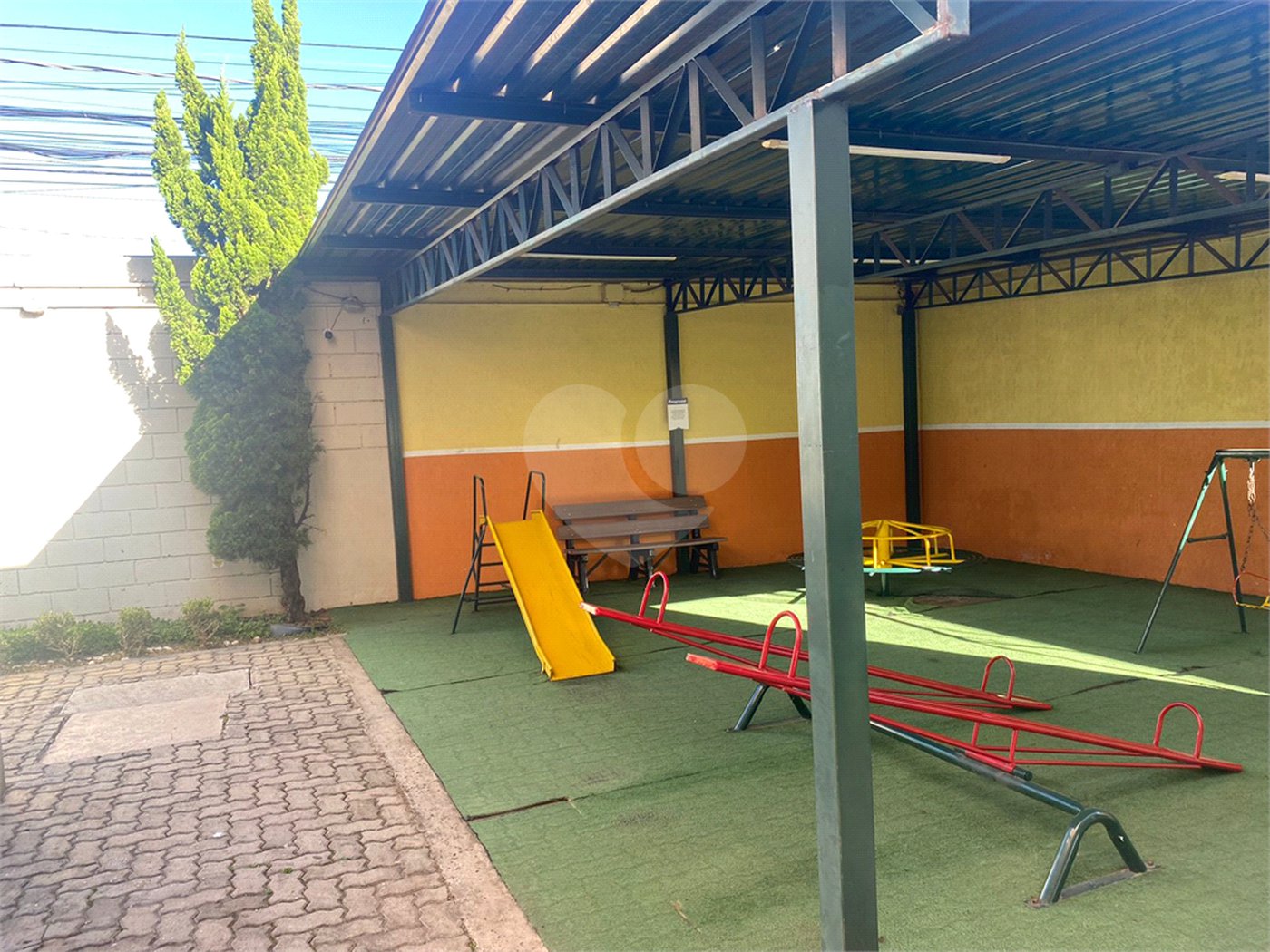 Apartamento à venda com 2 quartos em Bairro da Vossoroca, Sorocaba, SP