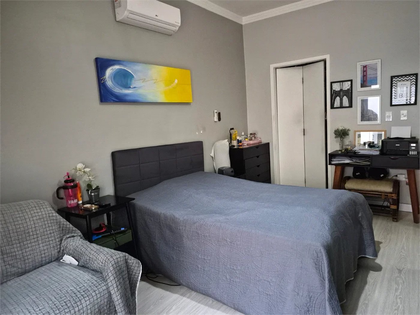 Casa à venda com 3 suítes em Bela Aliança, São Paulo, SP