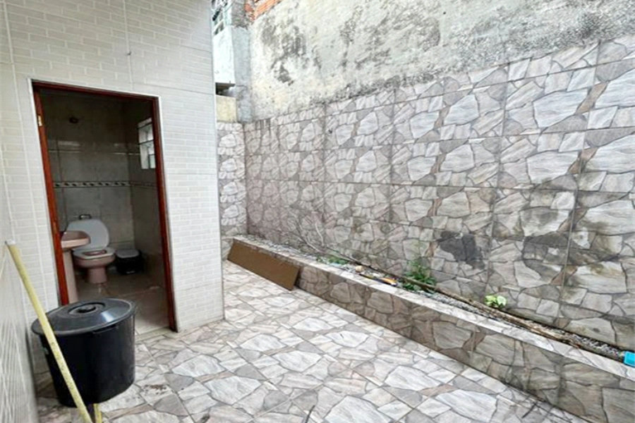 Sobrado à venda com 3 quartos, sendo 1 suíte, em Jardim Peri, São Paulo, SP