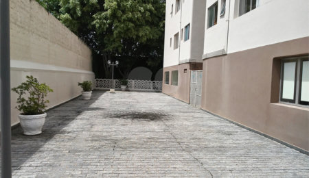 Apartamento à venda com 2 quartos em Vila Guilherme, São Paulo, SP