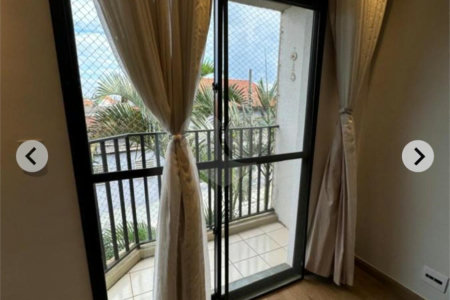 Apartamento à venda com 2 quartos, sendo 1 suíte, em Vila Suissa, Mogi das Cruzes, SP