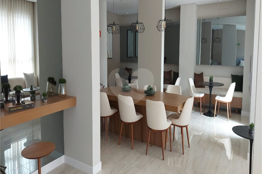 Apartamento à venda com 3 quartos, sendo 1 suíte, em Tucuruvi, São Paulo, SP