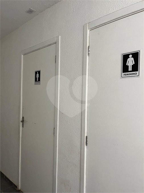 Apartamento à venda com 2 quartos em Tremembé, São Paulo, SP