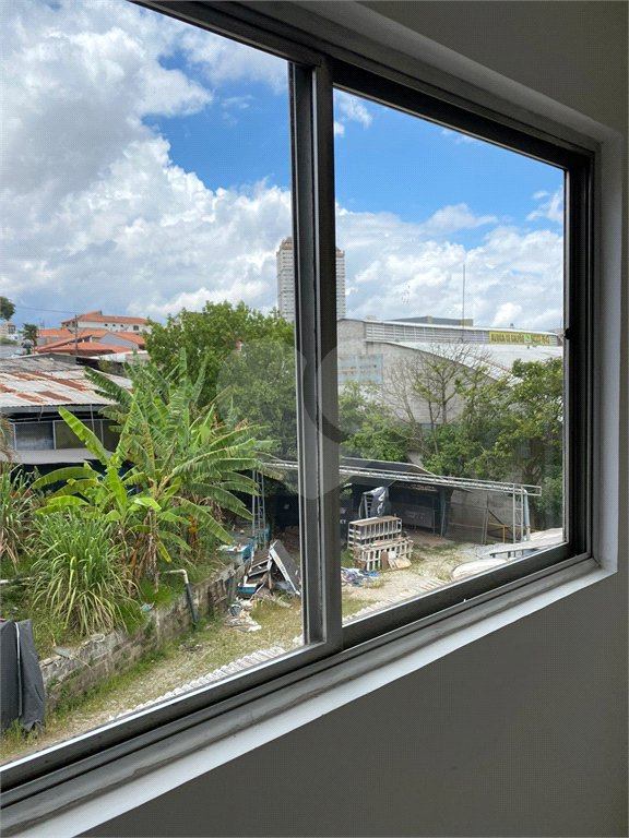 Apartamento à venda com 2 quartos, sendo 1 suíte,  no Centro, São Bernardo do Campo, SP