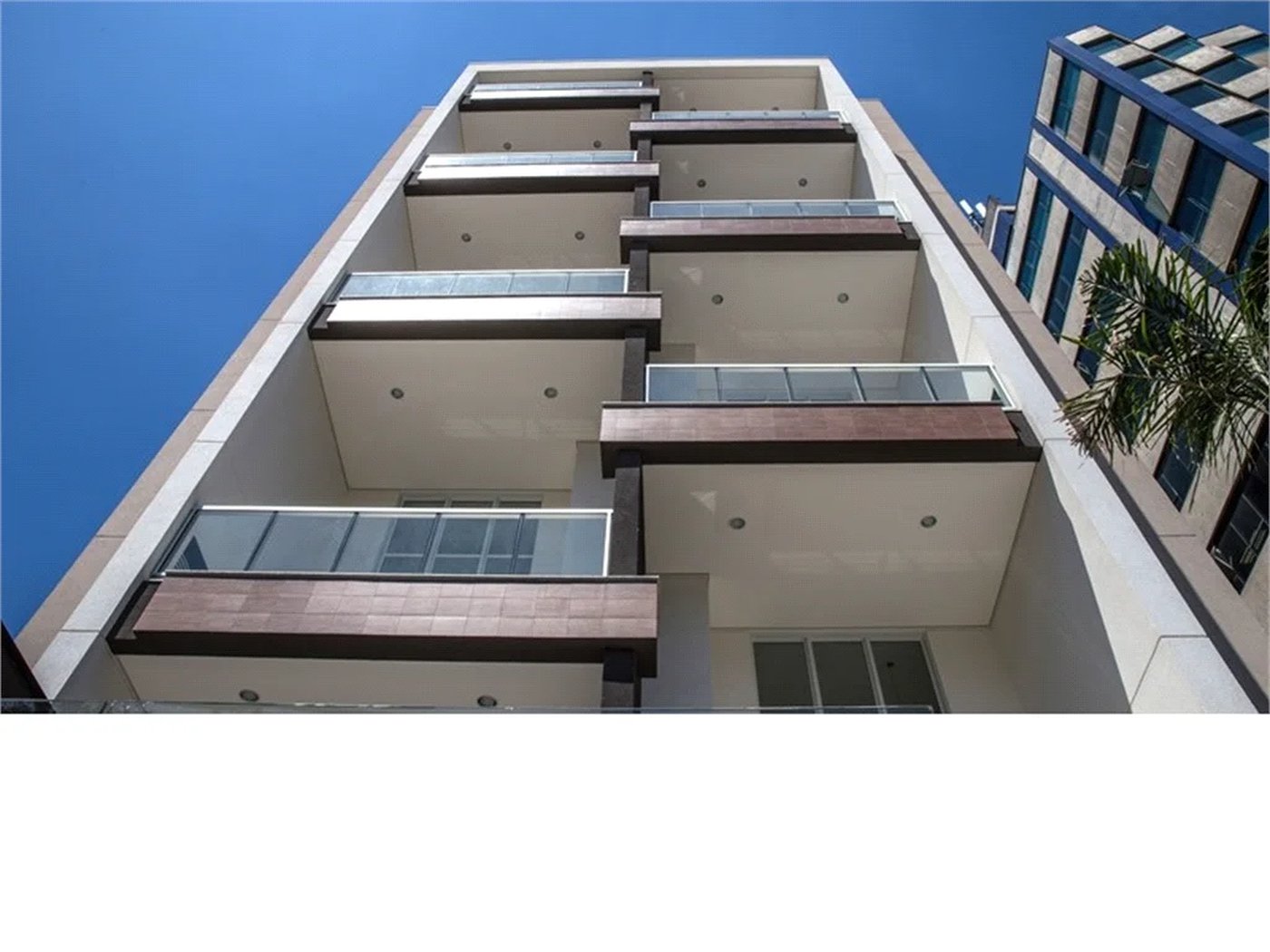 Apartamento à venda com 2 suítes em Vila Madalena, São Paulo, SP