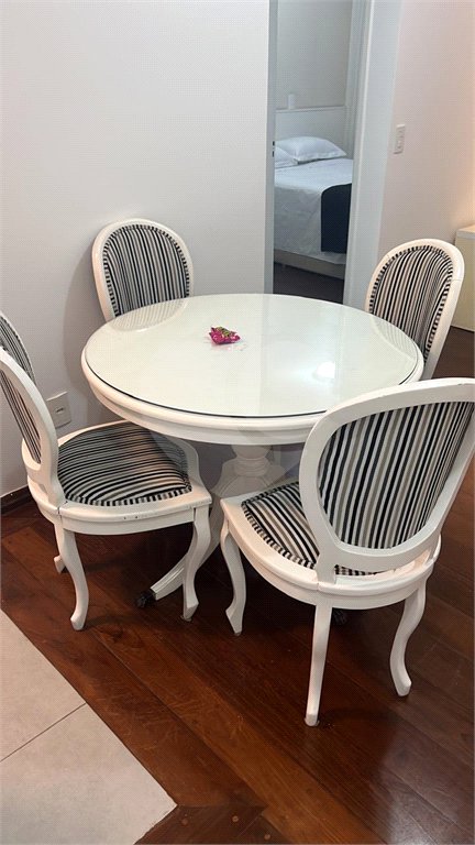 Apartamento para alugar com 1 quarto em Itaim Bibi, São Paulo, SP