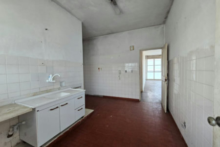 Apartamento com 3 dormitórios à venda, 175 m² por R$ 950.000,00 - Itararé - São Vicente/SP