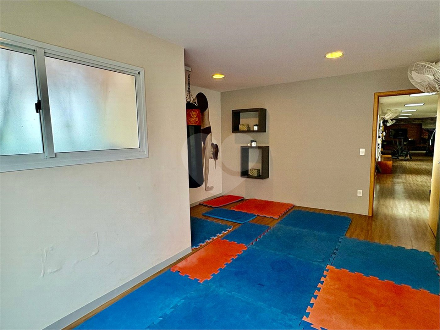 Apartamento à venda com 2 suítes em Lauzane Paulista, São Paulo, SP