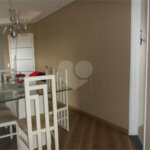 Apartamento à venda com 2 quartos em Jardim Iracema, São Paulo, SP
