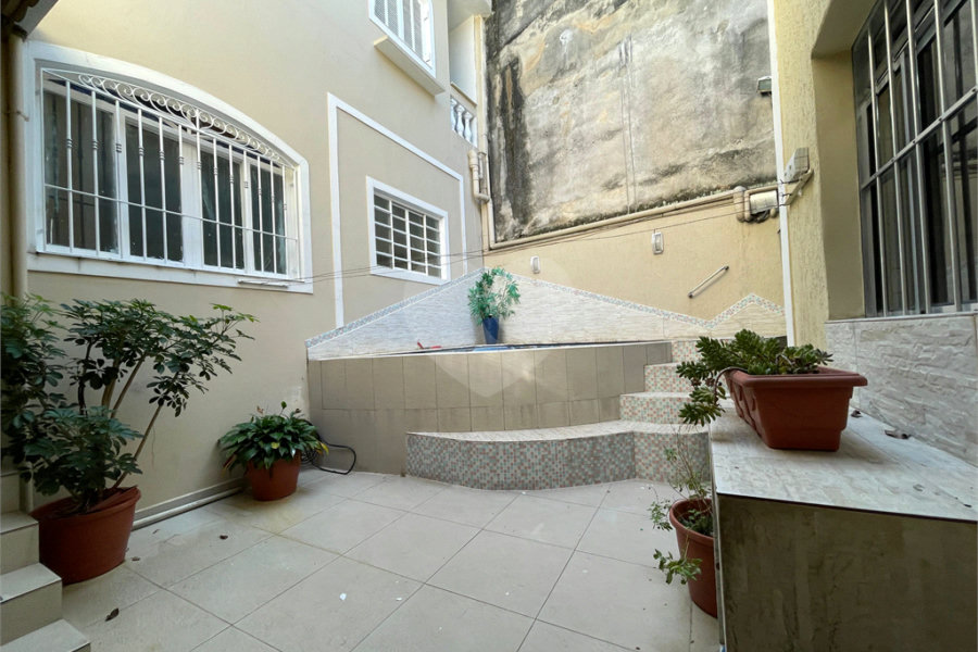 Sobrado à venda com 3 quartos, sendo 1 suíte, em Tucuruvi, São Paulo, SP