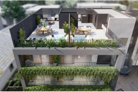 Casa à venda com 2 quartos, sendo 1 suíte,  no condomínio Cube Vert Cidade Jardim, São Paulo - SP