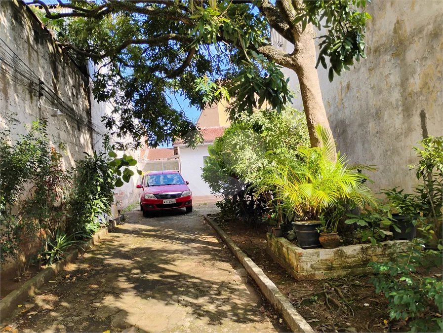 Terreno 400 m2 na Vila Santa Catarina