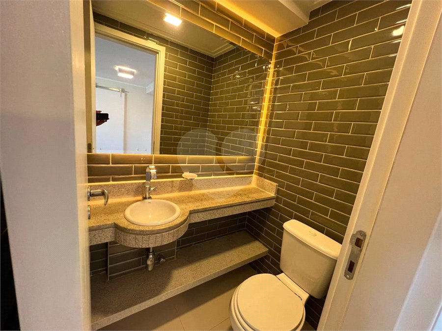 Apartamento à venda ou para alugar com 3 suítes em Santa Teresinha, São Paulo, SP