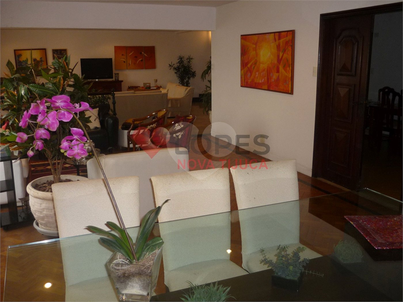 Cobertura à venda ou para alugar com 4 quartos, sendo 2 suítes, em Tijuca, Rio de Janeiro, RJ