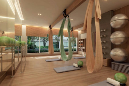 Apartamento com 2 dormitórios à venda, 113 m² por R$ 1.717.700,00 - Ponta da Praia - Santos/SP