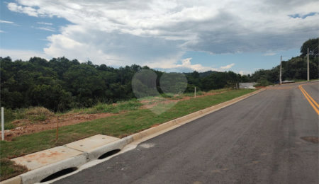 Terreno à venda no condomínio Elementum Residencial Atibaia, Atibaia - SP