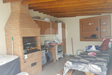 Casa Térrea à venda com 4 quartos, sendo 3 suítes, em Jardim Franca, São Paulo, SP
