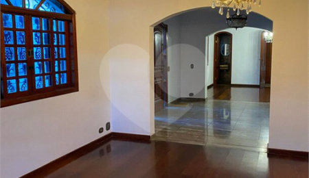 Casa de Vila à venda com 3 suítes em Jardim Paulista, São Paulo, SP