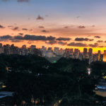 Apartamento à venda ou para alugar com 1 quarto em Jardim América, São Paulo, SP