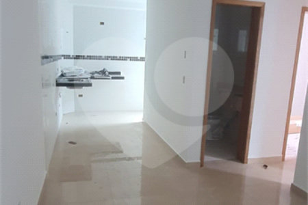 Casa à venda com 2 quartos em Vila Gustavo, São Paulo, SP