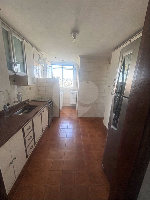 Apartamento à venda com 2 quartos em Jardim da Saúde, São Paulo, SP