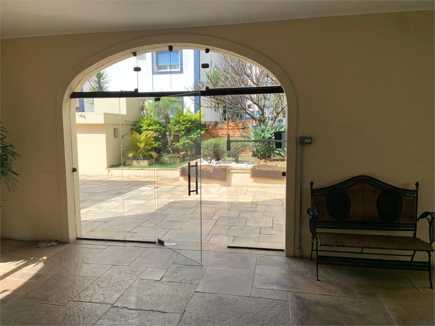 Apartamento à venda com 1 quarto em Jardim Paulista, São Paulo, SP