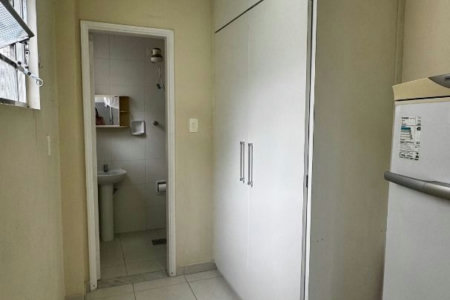 Apartamento com 3 dormitórios à venda, 120 m² por R$ 980.000,00 - Ponta da Praia - Santos/SP