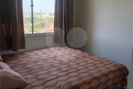 Apartamento à venda com 2 quartos em Jardim Alvorada (zona Oeste), São Paulo, SP