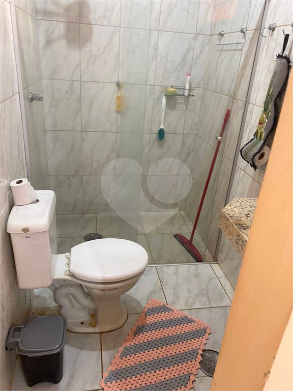 Casa à venda com 4 quartos, sendo 1 suíte, no condomínio Copacabana., Ribeirão Preto - SP