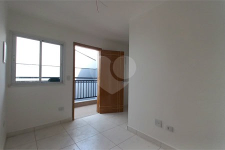 Apartamento à venda com 1 quarto em Vila Mazzei, São Paulo, SP