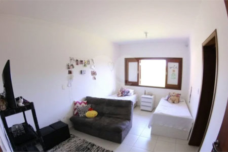 Casa à venda com 4 quartos, sendo 3 suítes, no condomínio Parque dos Manacas, Jundiaí - SP