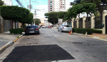 Casa em condomínio à venda com 1 quarto em Santana, São Paulo, SP