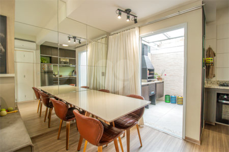 Casa à venda com 2 suítes no condomínio Residencial Living Sabara, São Paulo - SP