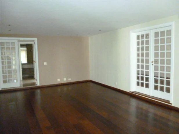 Apartamento à venda com 4 suítes em Jardim Ampliação, São Paulo, SP