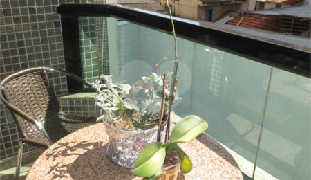 Apartamento à venda com 4 quartos, sendo 1 suíte, em Chácara Inglesa, São Paulo, SP