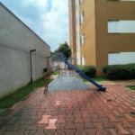 Apartamento à venda com 2 quartos, sendo 1 suíte,  em Jardim Carambeí, São Roque, SP