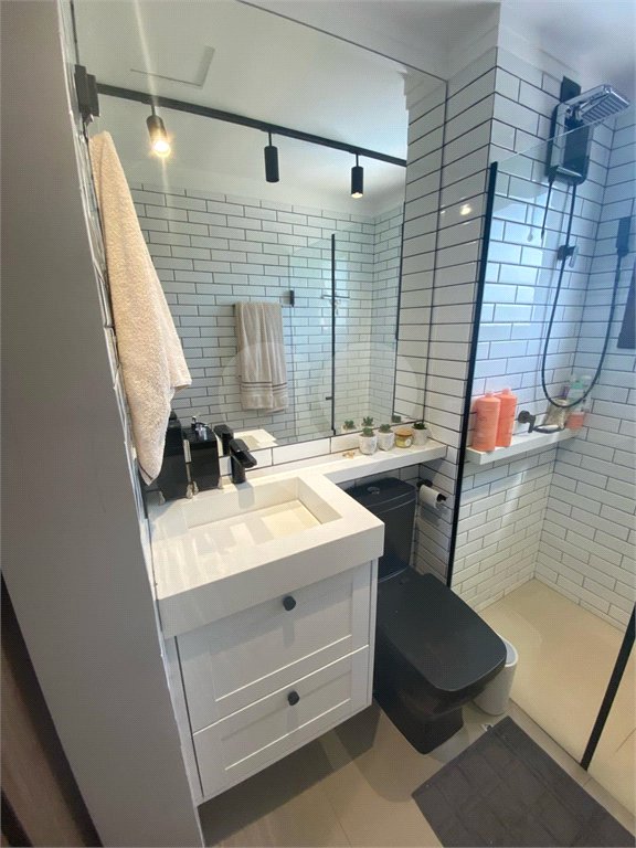 Apartamento à venda com 2 quartos em Jardim Residencial Paraíso, Araraquara, SP