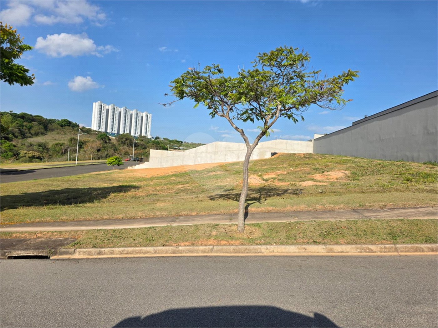 Terreno à venda no condomínio Saint Patrick, Sorocaba - SP