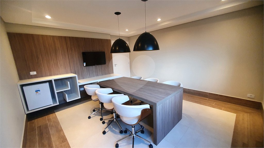 Apartamento à venda com 2 quartos em Freguesia do Ó, São Paulo, SP