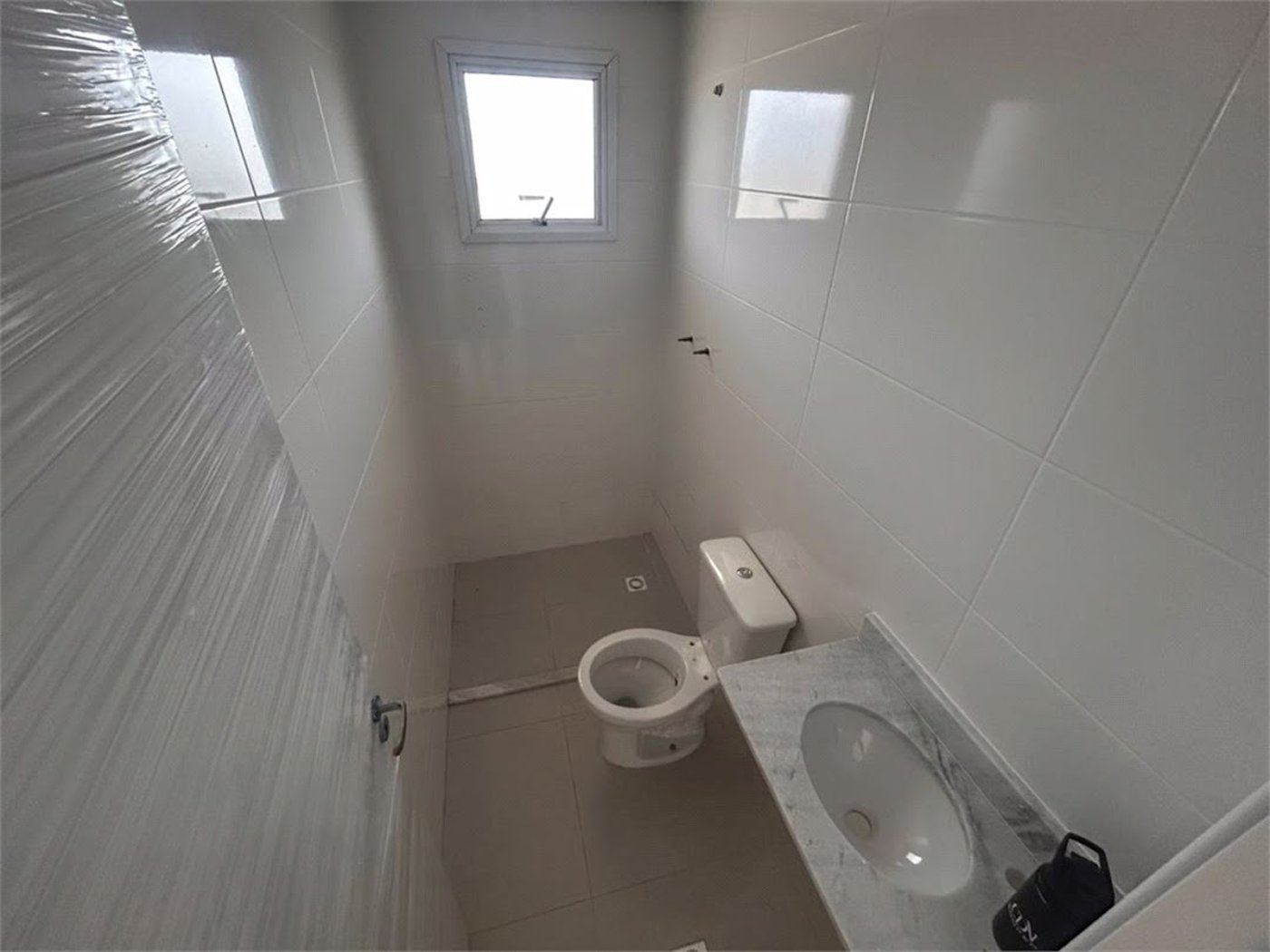 Apartamento Residencial à venda, Centro, São Vicente - AP0552.