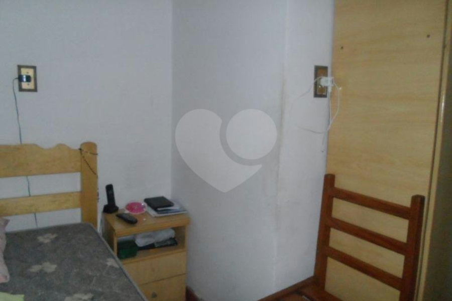 Casa de Vila à venda com 3 quartos em Tremembé, São Paulo, SP