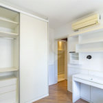 APARTAMENTO PARA LOCAÇÃO COM 151M2 - 3 QUARTOS ( 2 SUÍTES ) - 3 VAGAS NO JARDIM AMÉRICA.