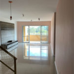 Apartamento à venda com 4 quartos, sendo 2 suítes, em Paraíso do Morumbi, São Paulo, SP